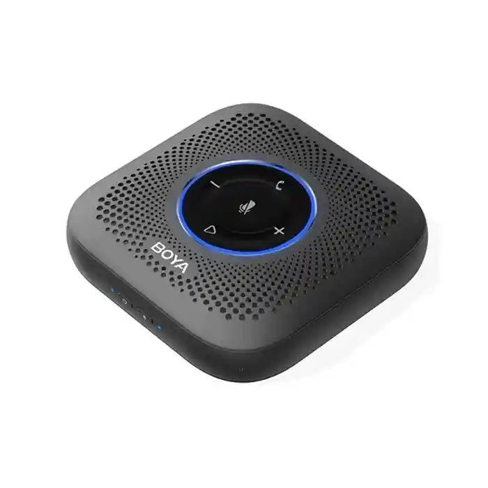 BOYA Blobby pro Conference  Speakerphone with Bluetooth